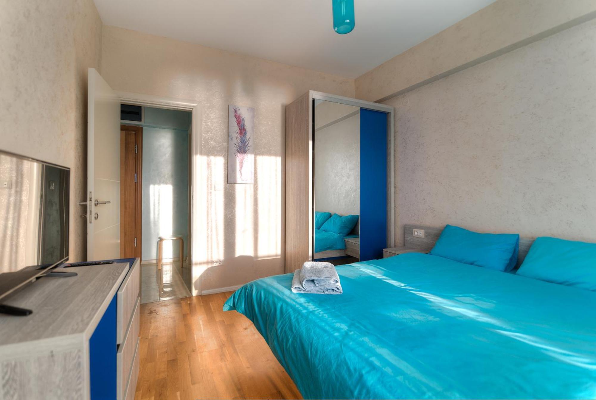Harmonia Sunny Apartments Budva Exterior foto